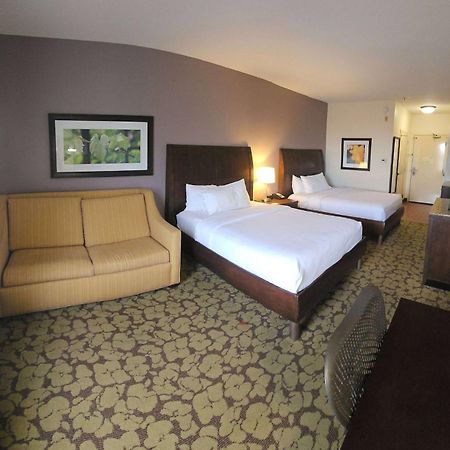 肯纳 Wyndham Garden New Orleans Airport酒店 外观 照片