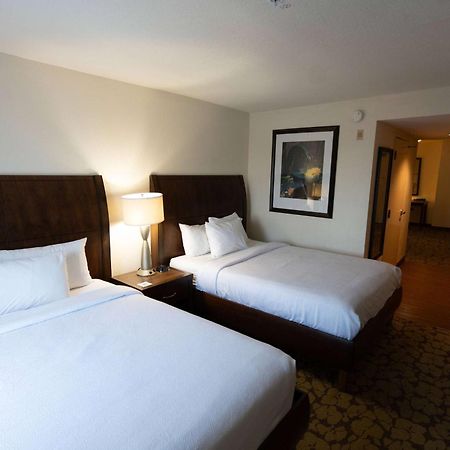 肯纳 Wyndham Garden New Orleans Airport酒店 外观 照片