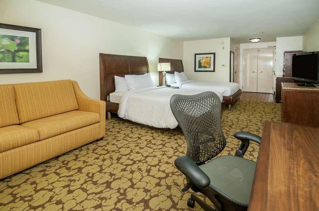 肯纳 Wyndham Garden New Orleans Airport酒店 外观 照片