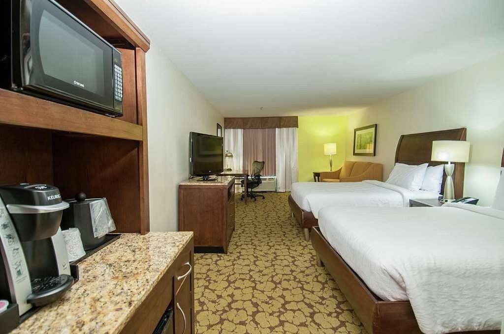 肯纳 Wyndham Garden New Orleans Airport酒店 外观 照片