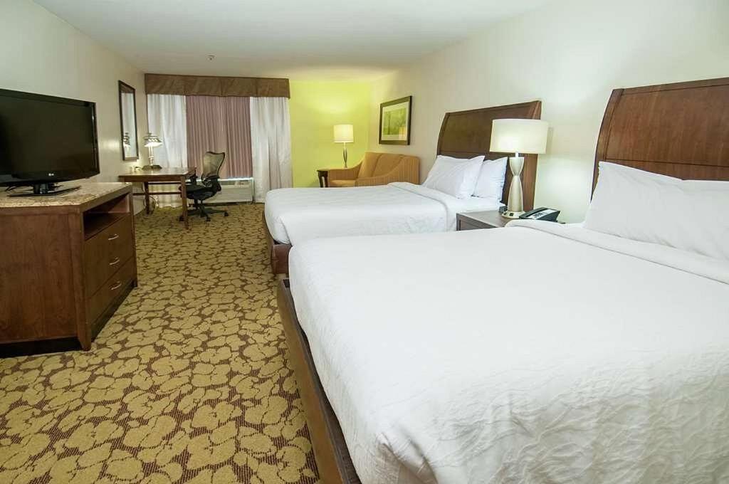 肯纳 Wyndham Garden New Orleans Airport酒店 外观 照片