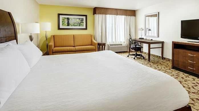 肯纳 Wyndham Garden New Orleans Airport酒店 外观 照片