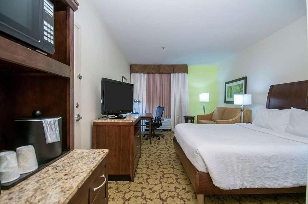 肯纳 Wyndham Garden New Orleans Airport酒店 外观 照片
