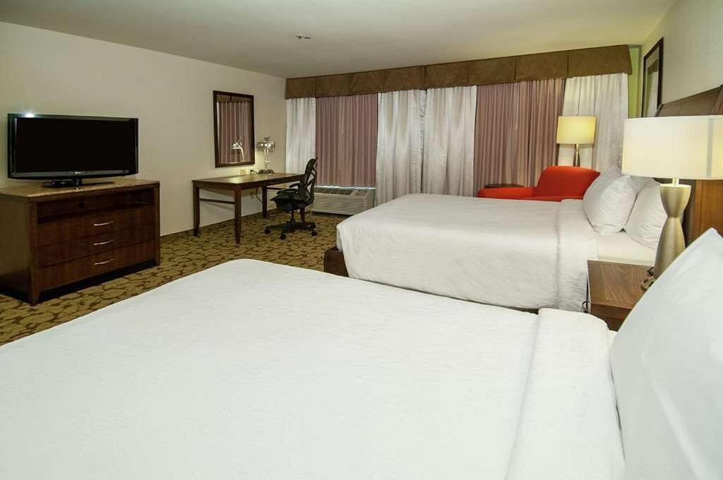 肯纳 Wyndham Garden New Orleans Airport酒店 外观 照片