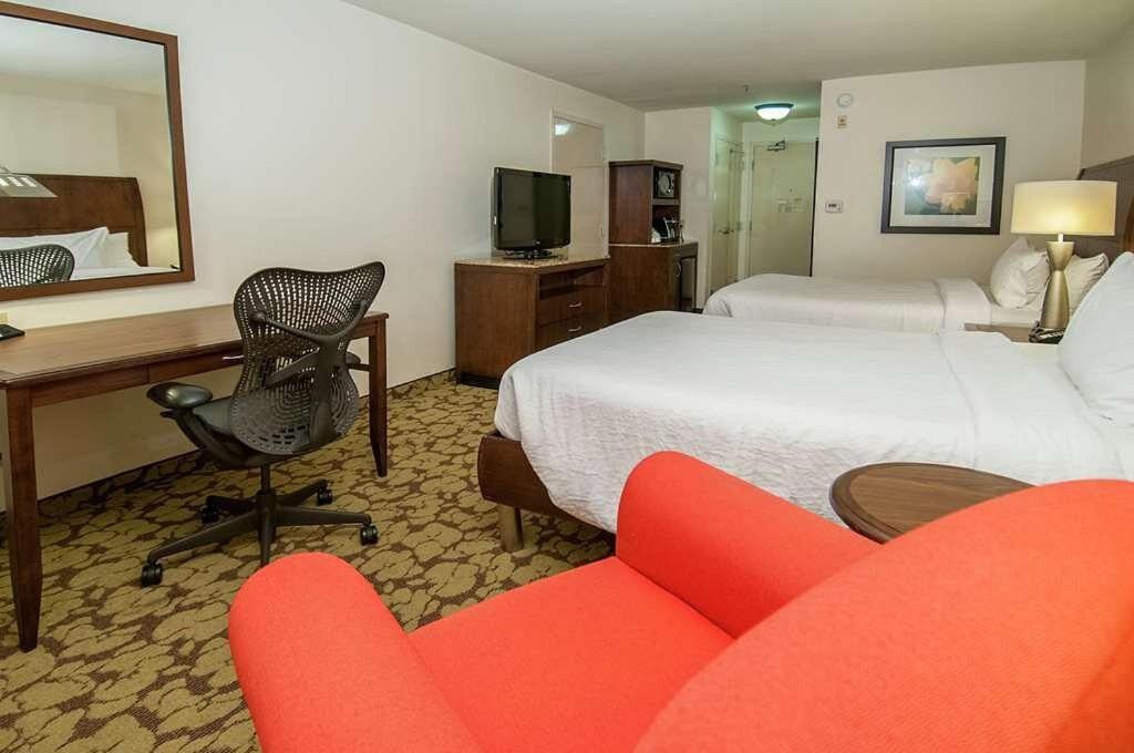 肯纳 Wyndham Garden New Orleans Airport酒店 外观 照片