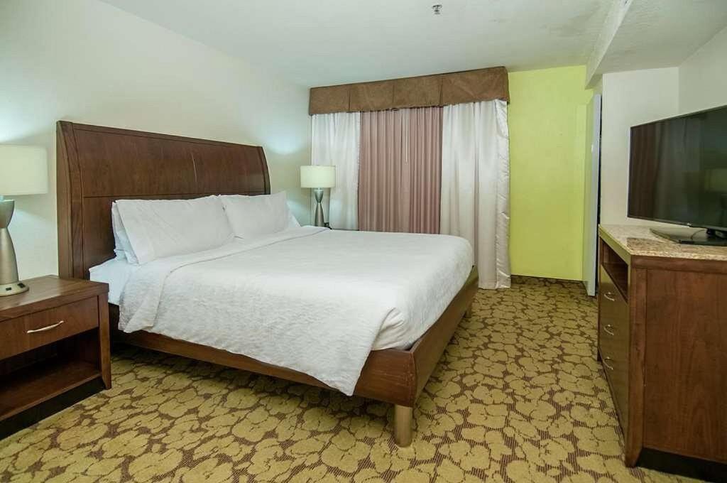 肯纳 Wyndham Garden New Orleans Airport酒店 外观 照片