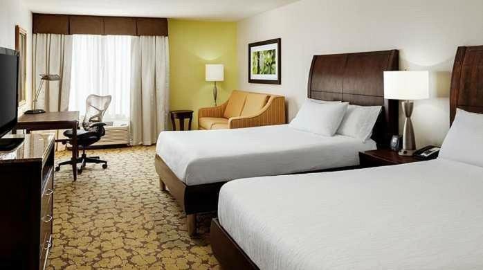 肯纳 Wyndham Garden New Orleans Airport酒店 外观 照片