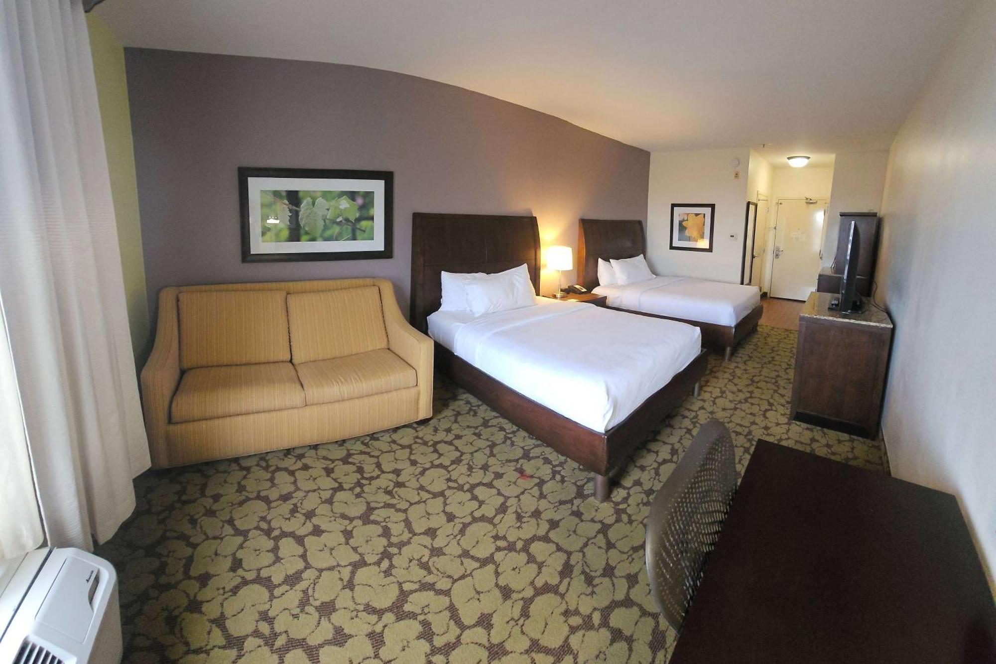 肯纳 Wyndham Garden New Orleans Airport酒店 外观 照片