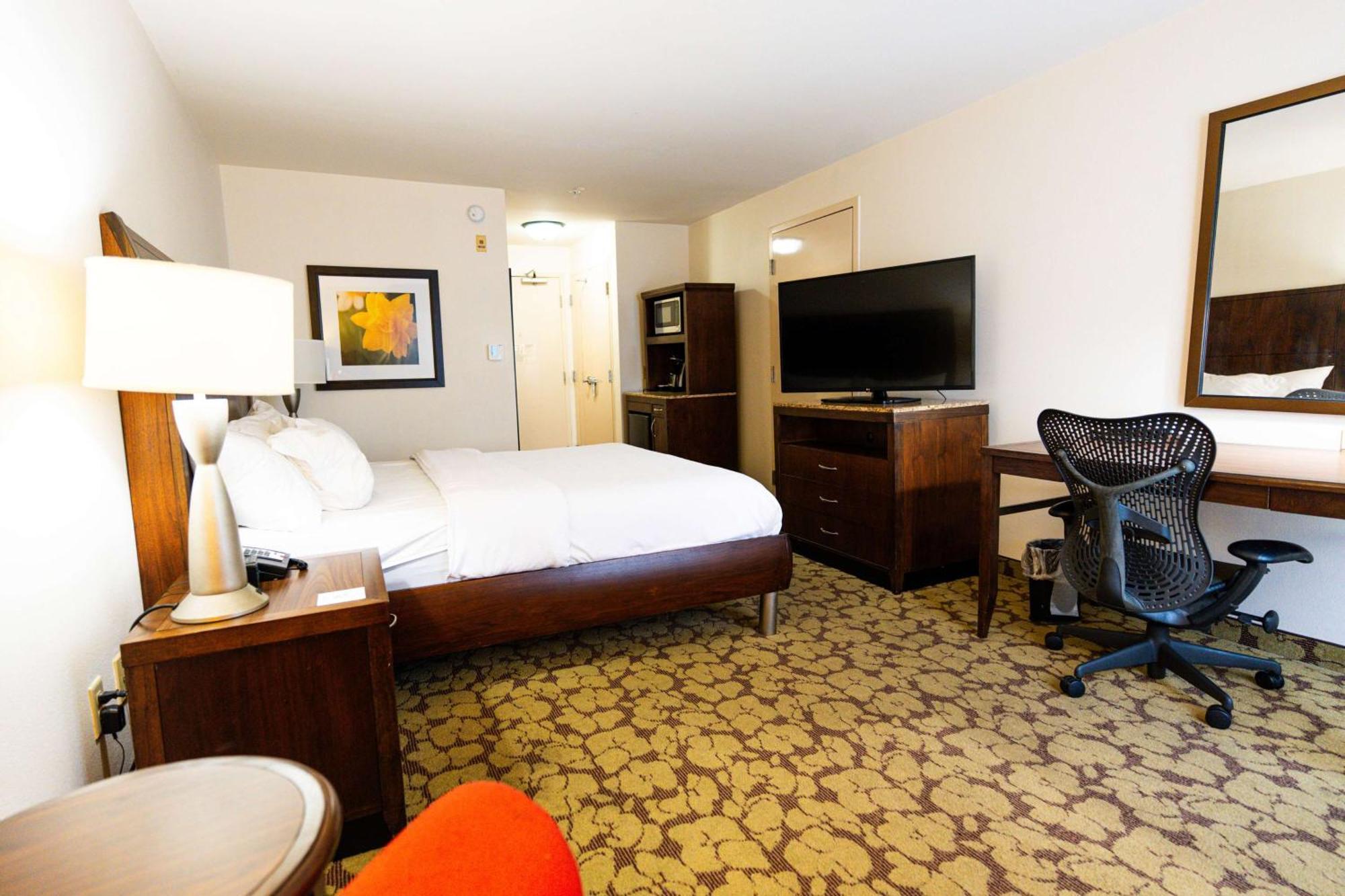 肯纳 Wyndham Garden New Orleans Airport酒店 外观 照片