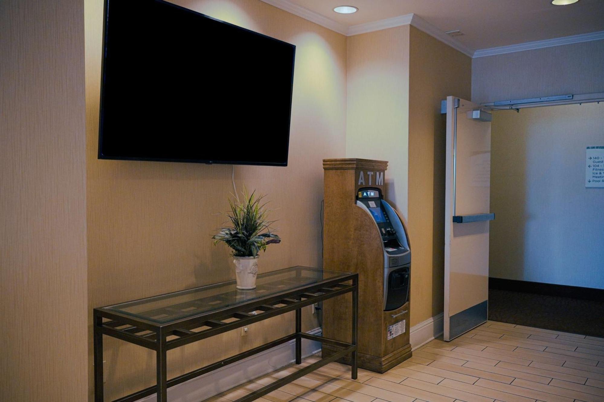 肯纳 Wyndham Garden New Orleans Airport酒店 外观 照片