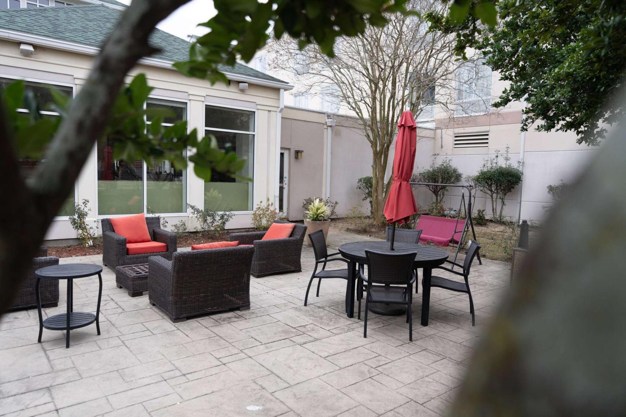肯纳 Wyndham Garden New Orleans Airport酒店 外观 照片